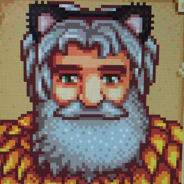 Stardew Valley Brasil