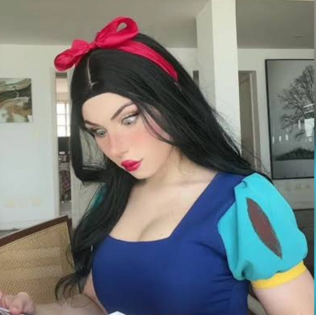 Logo do grupo 🌺É VEGAS🌺