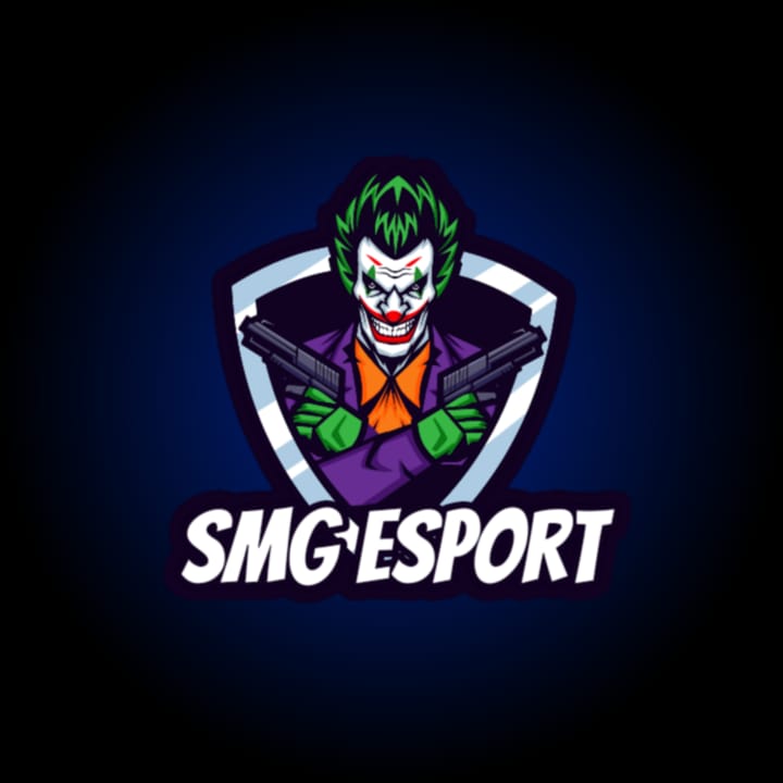 SMG E-SPORTS