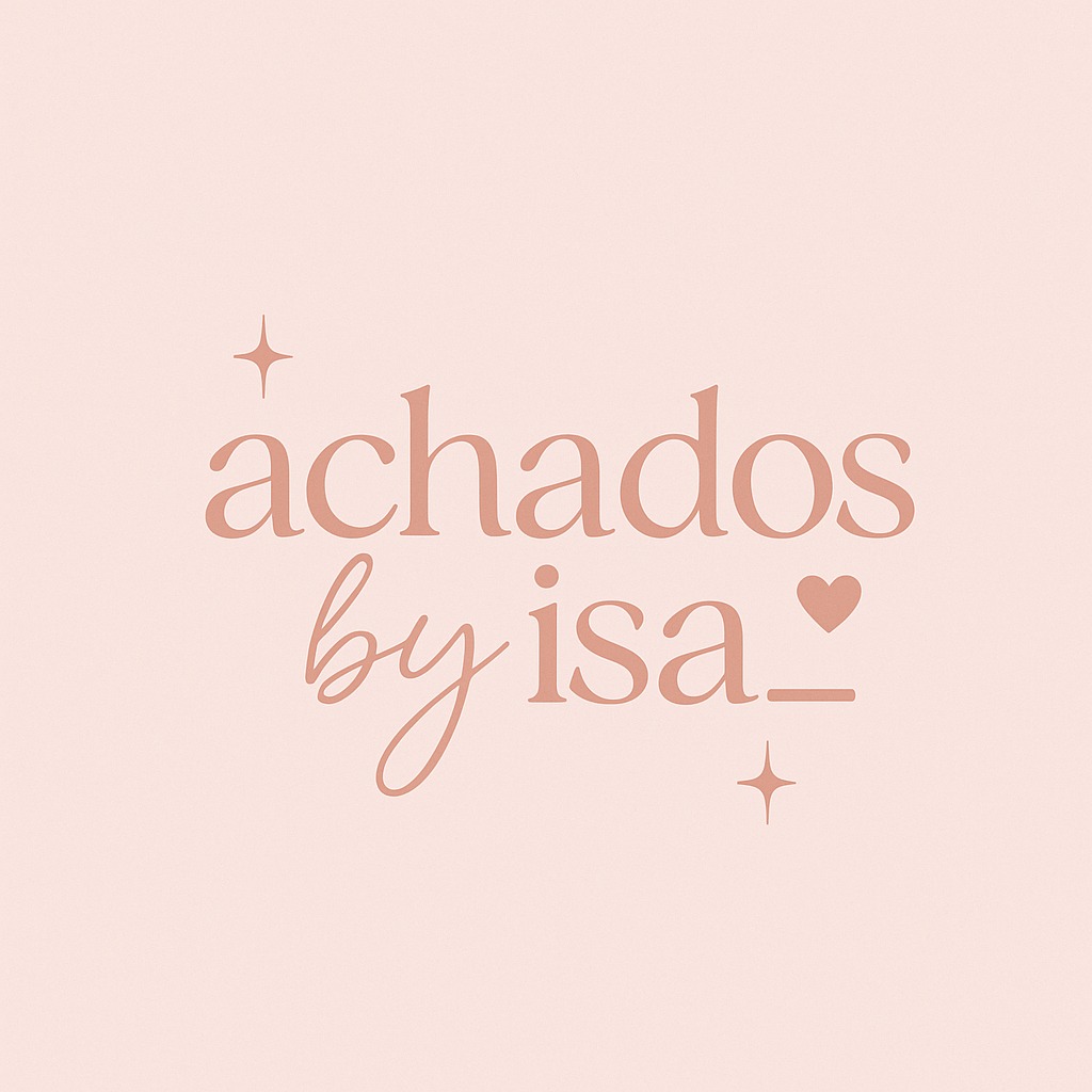 Achados by Isa