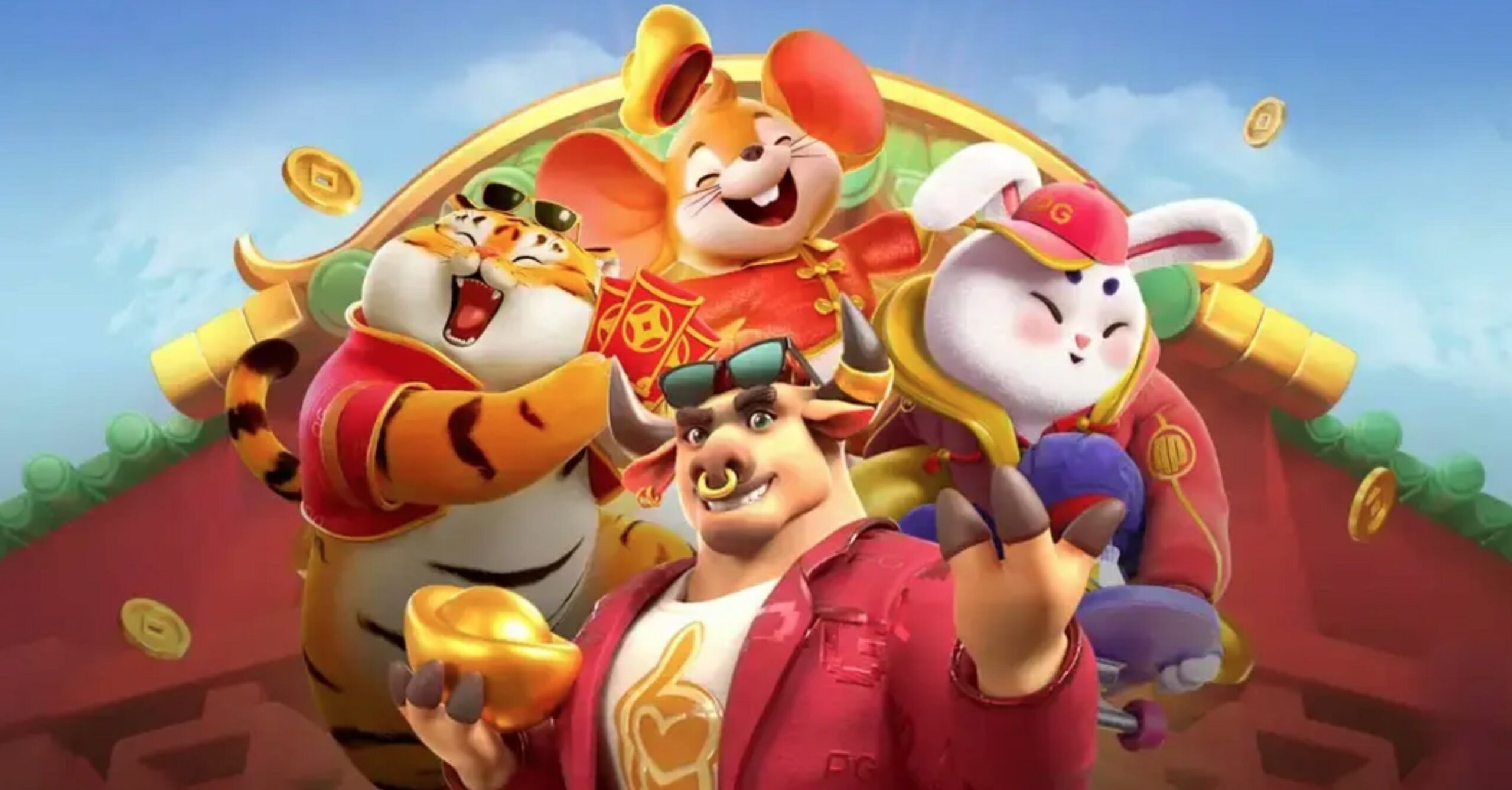 Comunidade slots