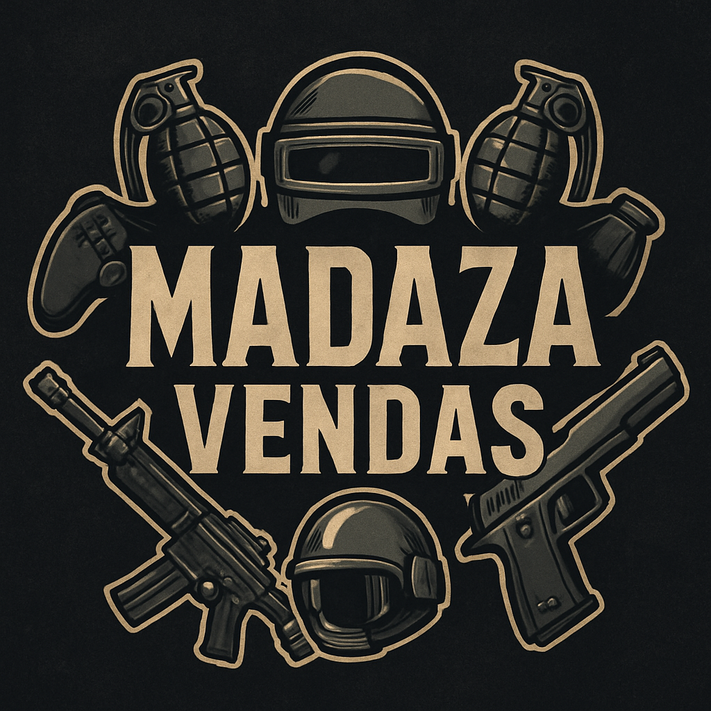 Madaza vendas