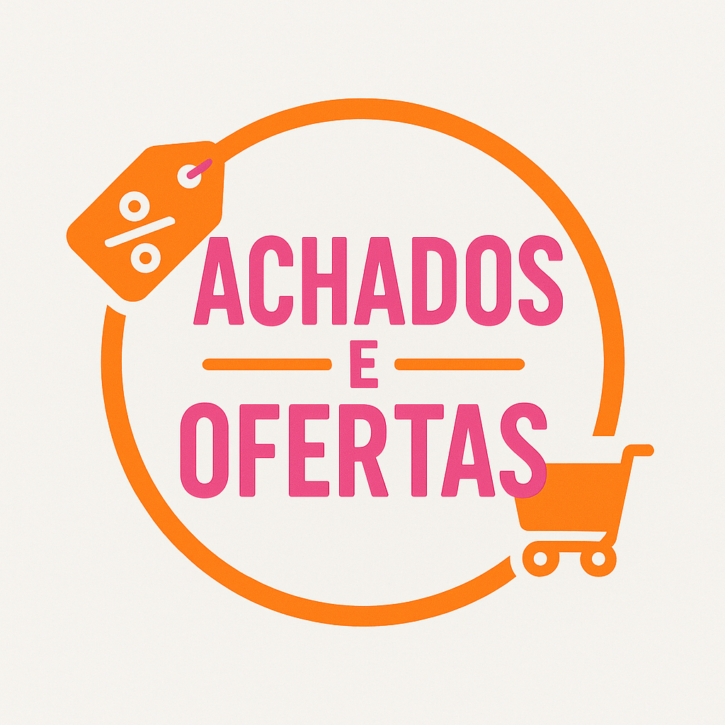 ACHADOS E OFERTAS