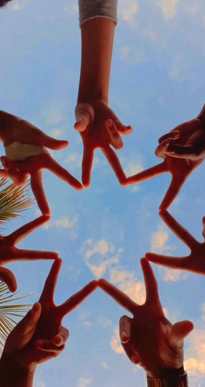 Amizade e zoeira total