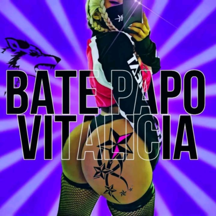 🇧🇷》BATE🔥PAPO《 🇧🇷