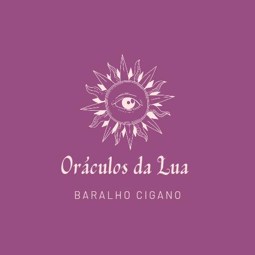 Oráculos da Lua 🌙
