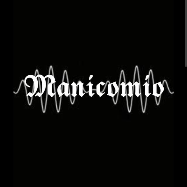 MANICOMIO ⚠️
