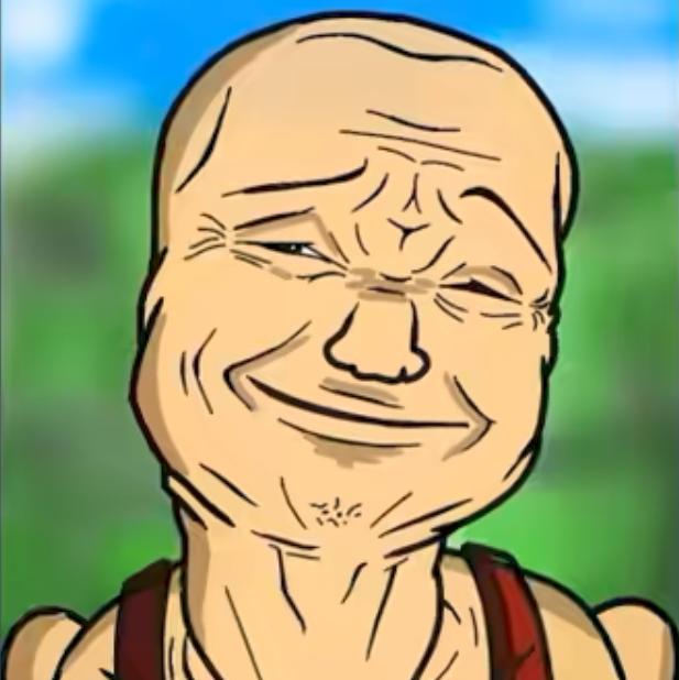 DEPOIS PENSO NUM NOME 🤔