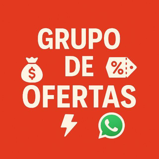 Ofertas, Promoções & Cupons🛍️