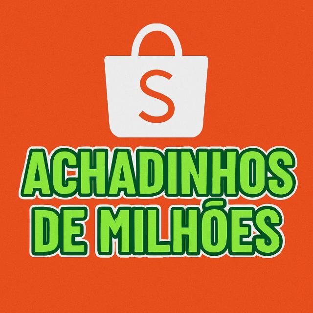 Achadinhos de Milhões 💥