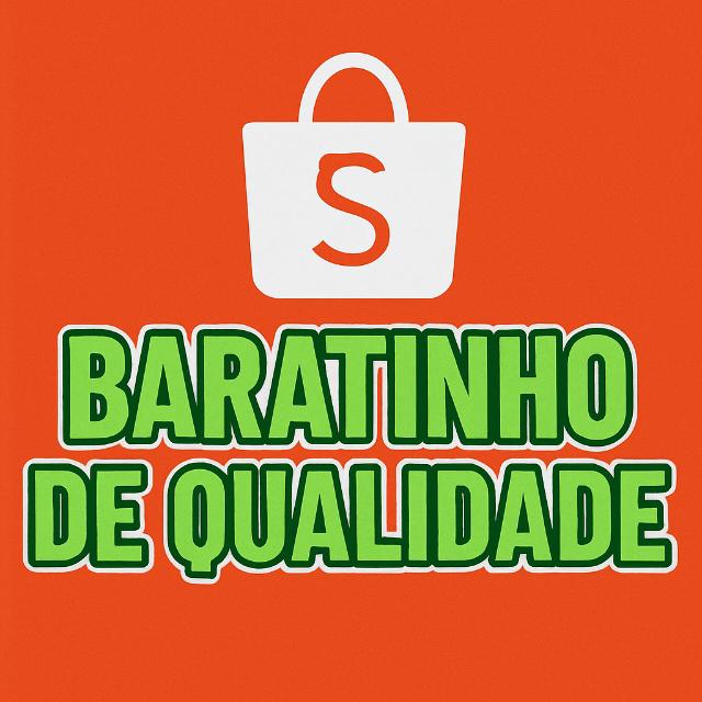 Baratinho de Qualidade 🛒