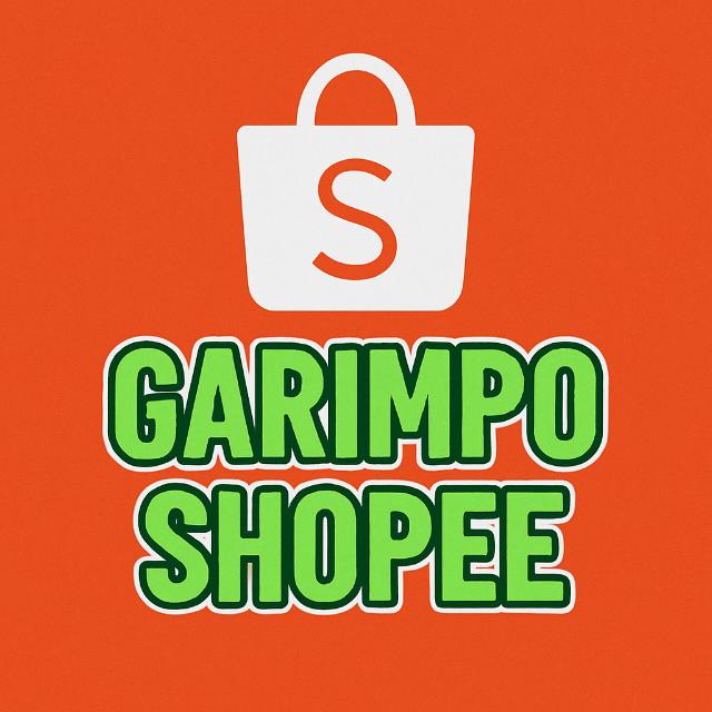 Garimpo Shopee🧨