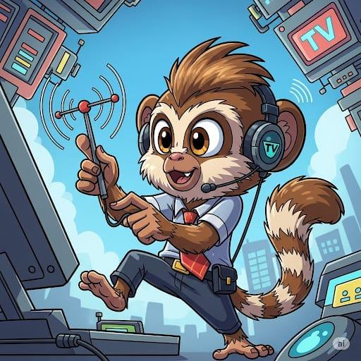 Mikin Connect Streaming