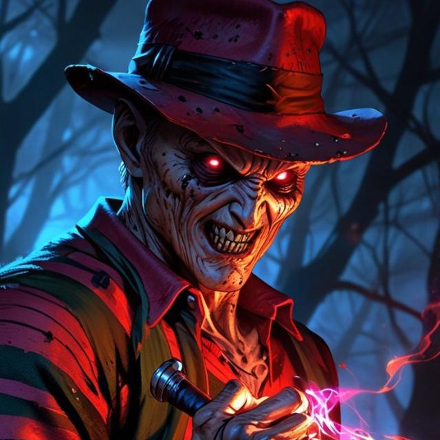 🔱G͇o͇r͇e͇🔱