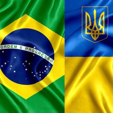 Recrutamento de voluntários para Ucrânia 🇺🇦🇧🇷🪖☠️: ILDI