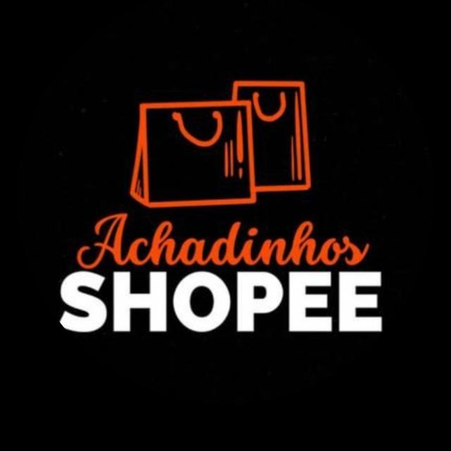 Achadinhos da Shopee  🧡 🛒