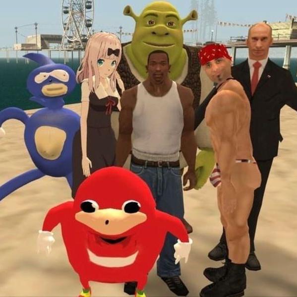 ՏᎻᏆᏃႮᏦႮ 2.0