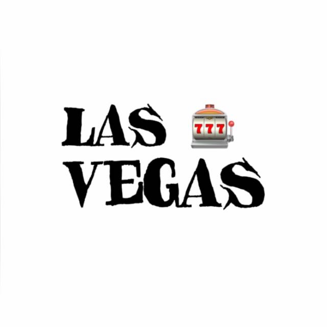 Las Vegas 🎰