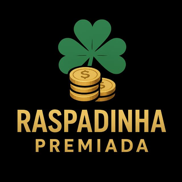 Raspadinha Premiada - Grupo Gratuito 🔓💸