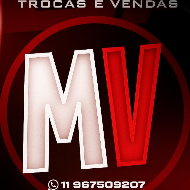MV TROCAS E VENDAS
