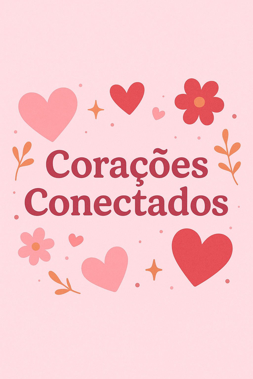 Corações Conectados
