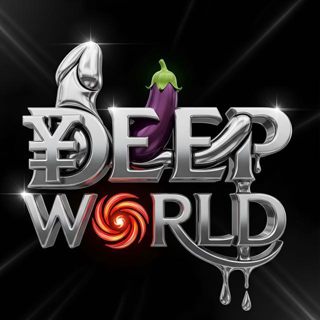 🔞 | Deep World Brasil