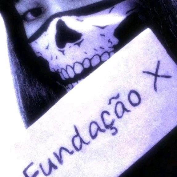 デF̷U̷N̷D̷A̷Ç̷Ã̷O̷ ̷X̷══━一