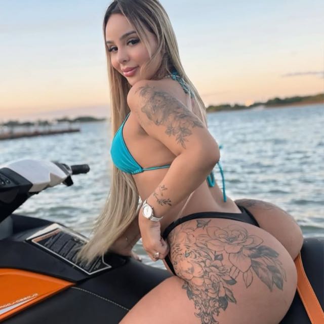 TUDO AQUILO QUE VOCÊ DESEJA 😈