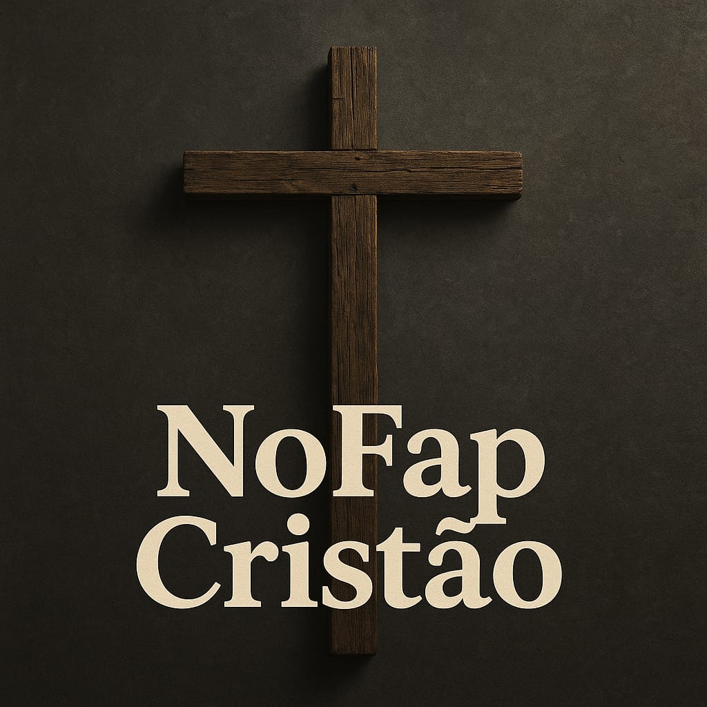 GRUPO CRISTÃO DE (NOFAP)