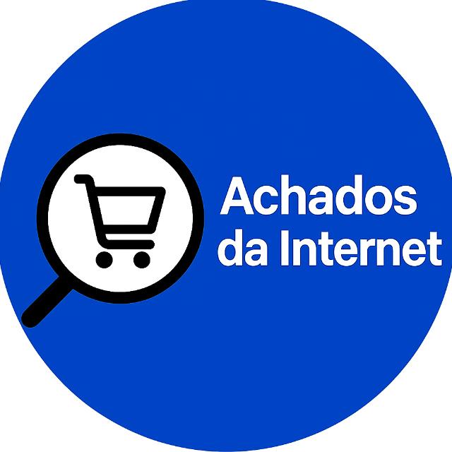 Achados da Internet 🔎
