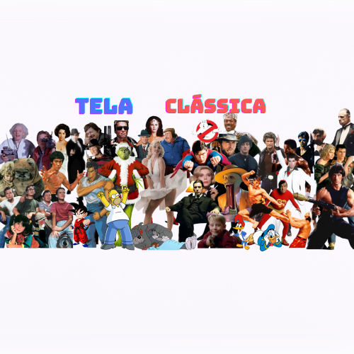 Tela Clássica