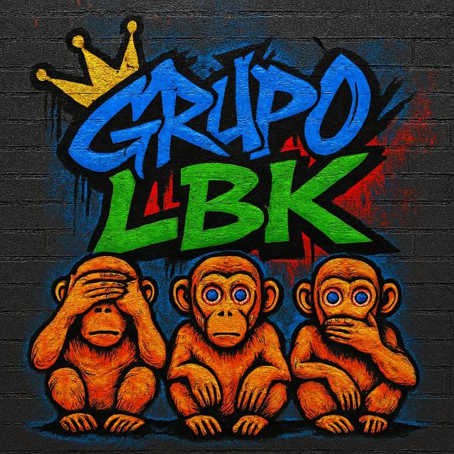 𝕲𝖗𝖚𝖕𝖔 𝖉𝖔 𝕷𝕭𝕶🙊