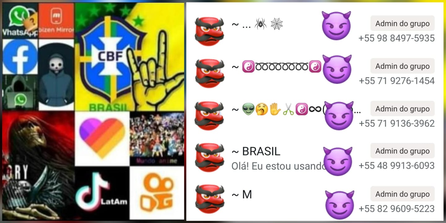 Mobizen dos vídeos 🫦😈🤟🏼❤️🔥