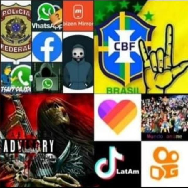 Mobizen copiar Meninas