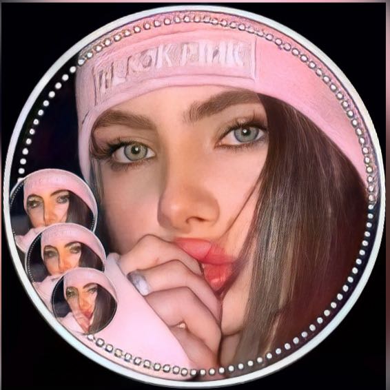 ঔৣ͜͡ ⃝༘⃕🔮 ᖇᕮSᕮᘉᕼᗩ ᗰIᒪ GᖇᗩᑌS 🔮ঔৣ͜͡ ⃝༘⃕