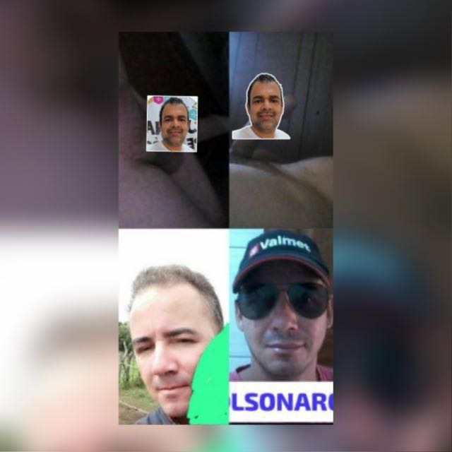 Piadas Mobizen fofoca