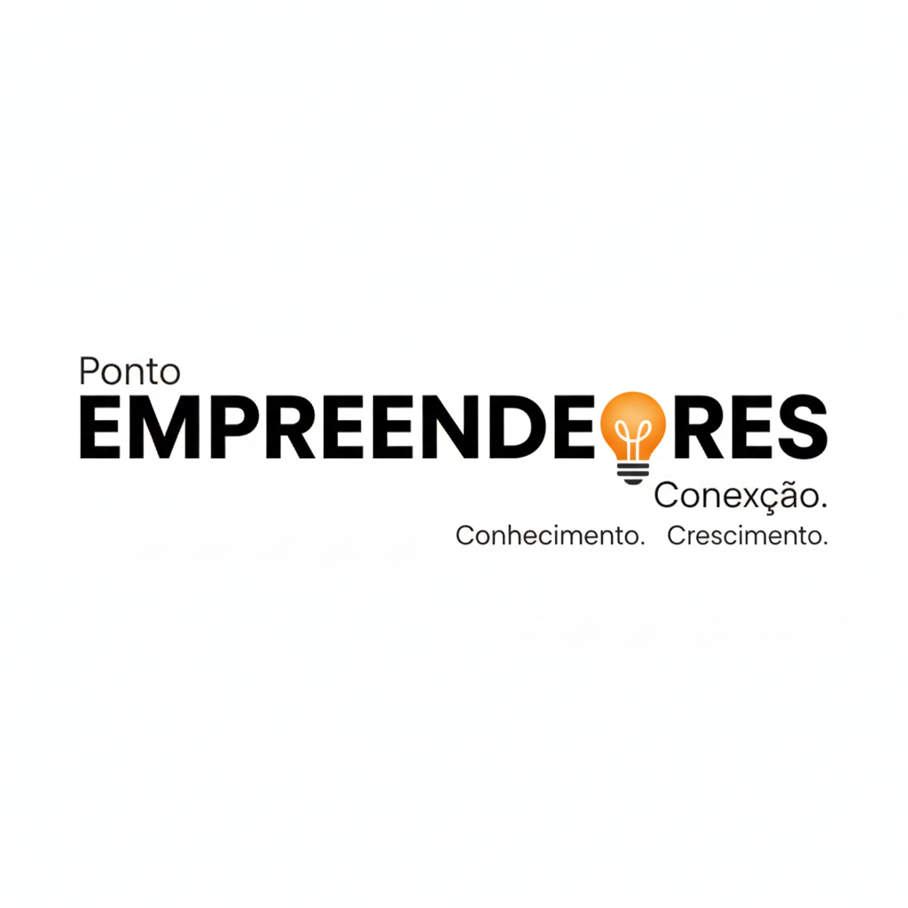 PONTO DE EMPREENDEDORES
