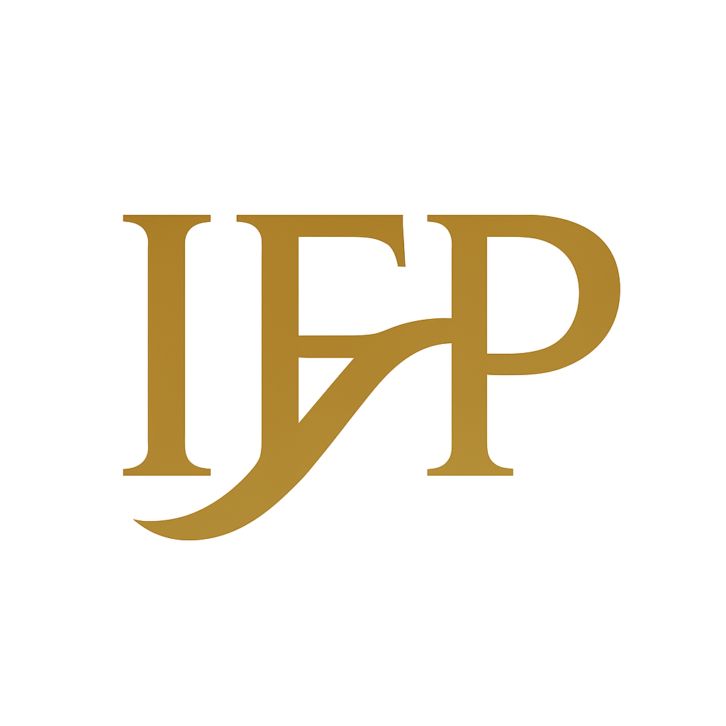 Logo do grupo Igreja Fiel Permaneci