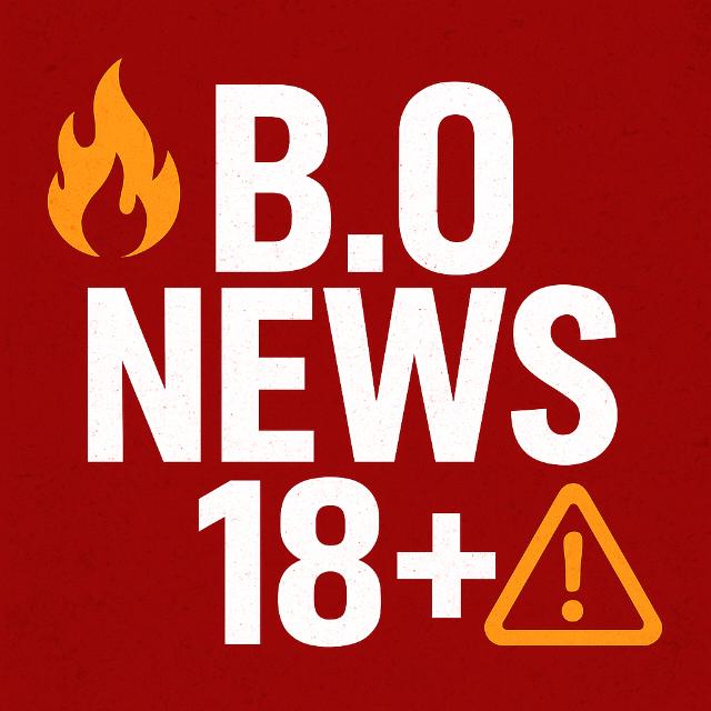 Logo do grupo Prévias do B.O NEWS