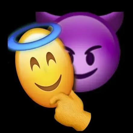 ༺😈 𝙂𝙧𝙪𝙥𝙤 𝙑𝙖𝙡𝙚 𝙏𝙪𝙙𝙤 😇༻