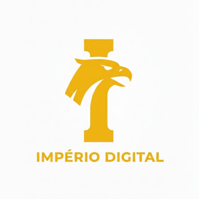 Império digital presentes grátis 🎁