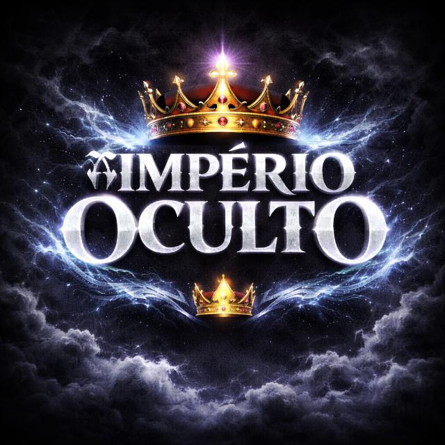 ꧁༒ 𝙄𝙈𝙋É𝙍𝙄𝙊 𝙊𝘾𝙐𝙇𝙏𝙊 ༒꧂