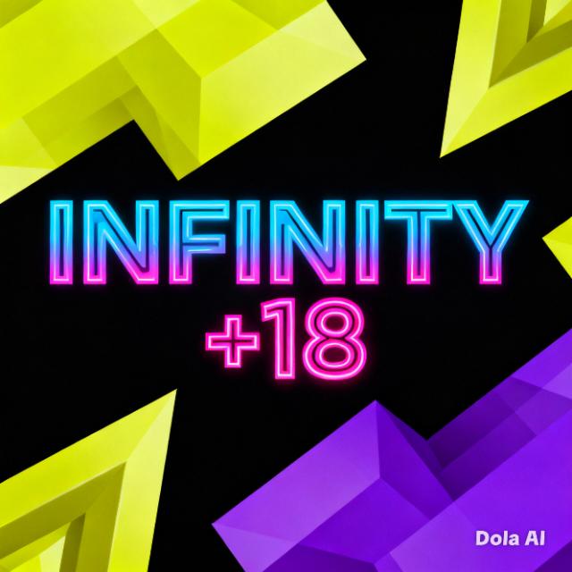 𝘐𝘕𝘍𝘐𝘕𝘐𝘛𝘠 +𝟣𝟪 👀