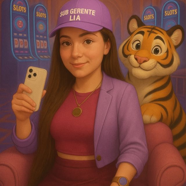 LANÇ4MENT0S SLOTS  ✅🦋