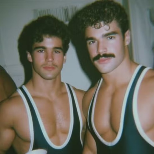 Logo do grupo GRUPO BROTHERAGEM MASCULINA 18+