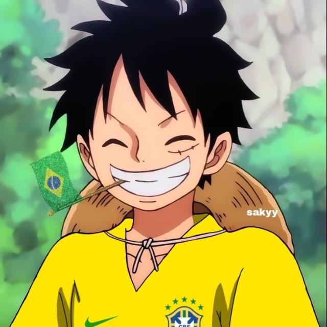 Logo do grupo L i b e r t y  B r a z i l ✌🏼🇧🇷