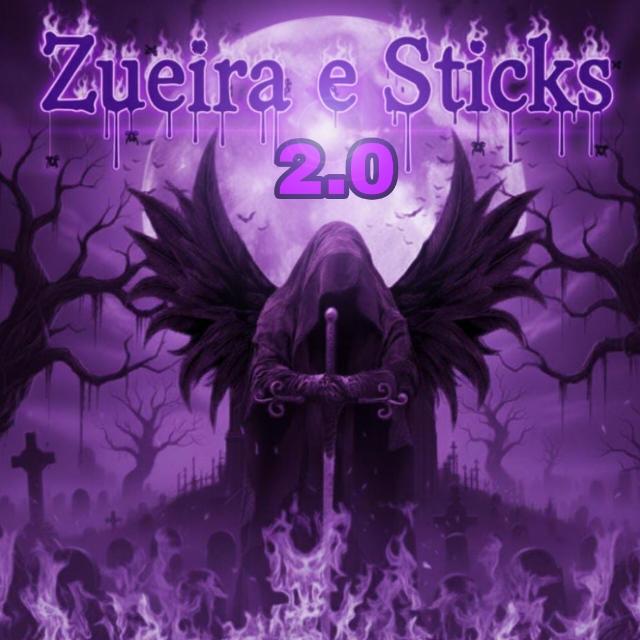 Logo do grupo ȤṺẸⅼƦA ꫀ ꓢƬꪱ૮ƙຮ  2.0