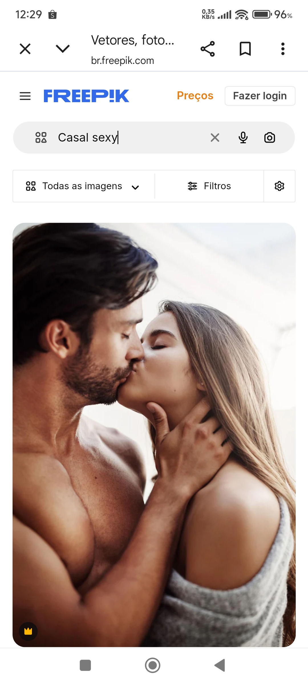 Logo do grupo Pura Safadeza Mineira (+18)