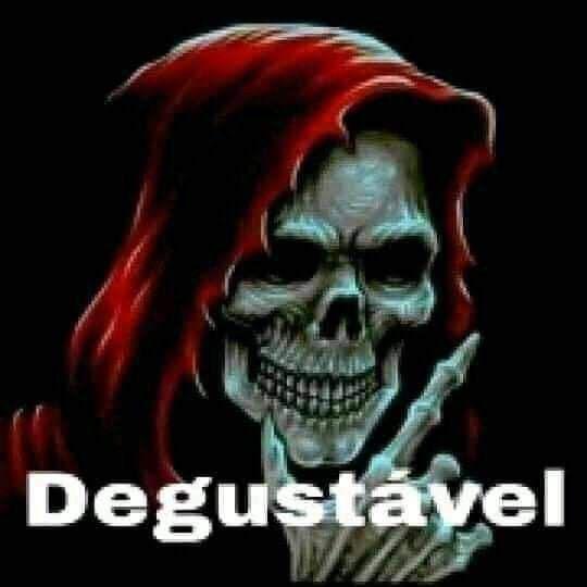 POÇO DO INFERNO