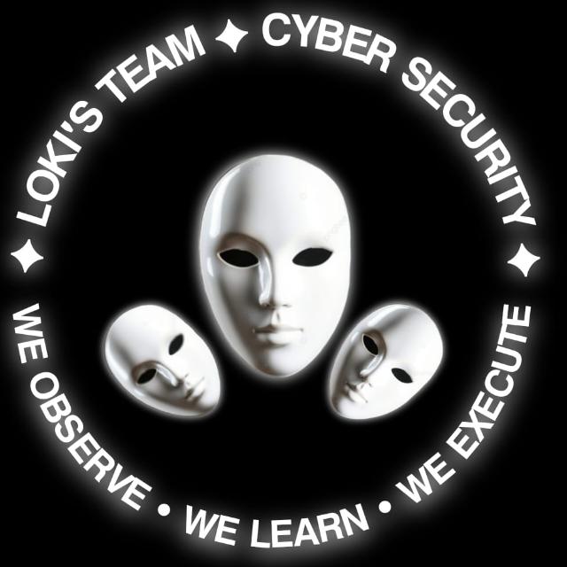 Loki's Team -comunidade #1
